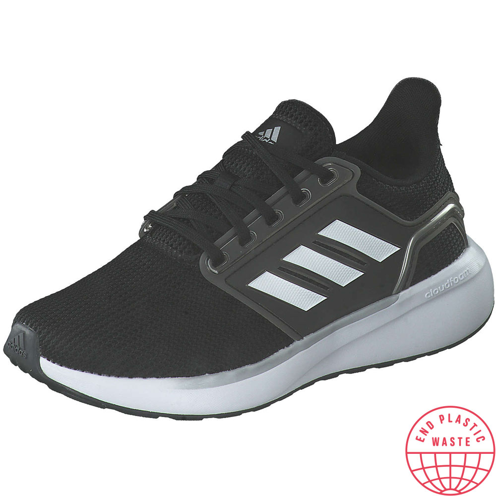 adidas EQ19 Run Running in schwarz