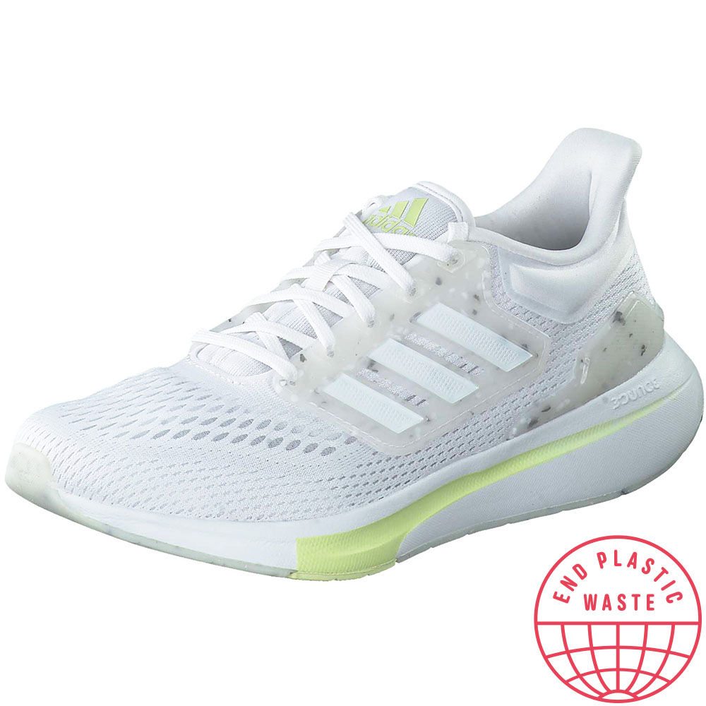 adidas EQ21 Run Running in weiß