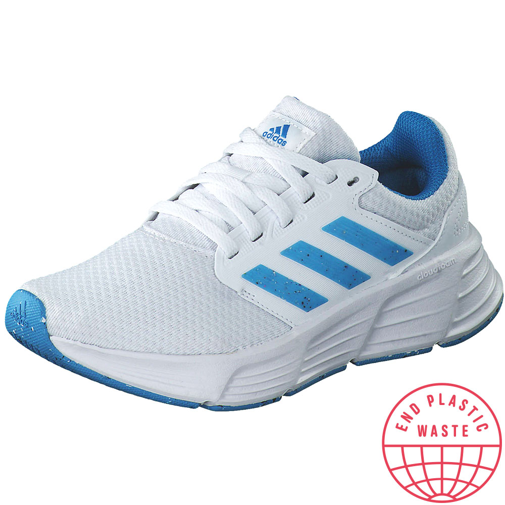 adidas Galaxy 6 Running in weiß