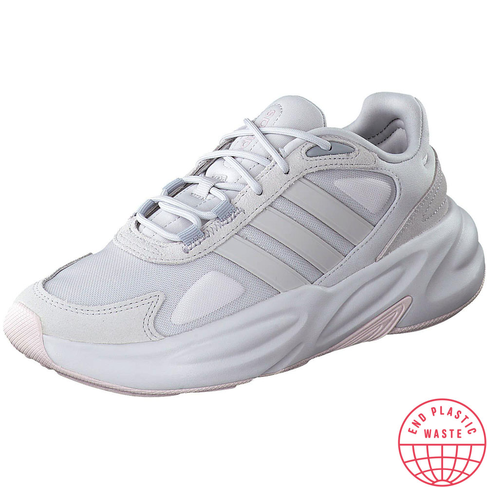 adidas Ozelle Sneaker in grau