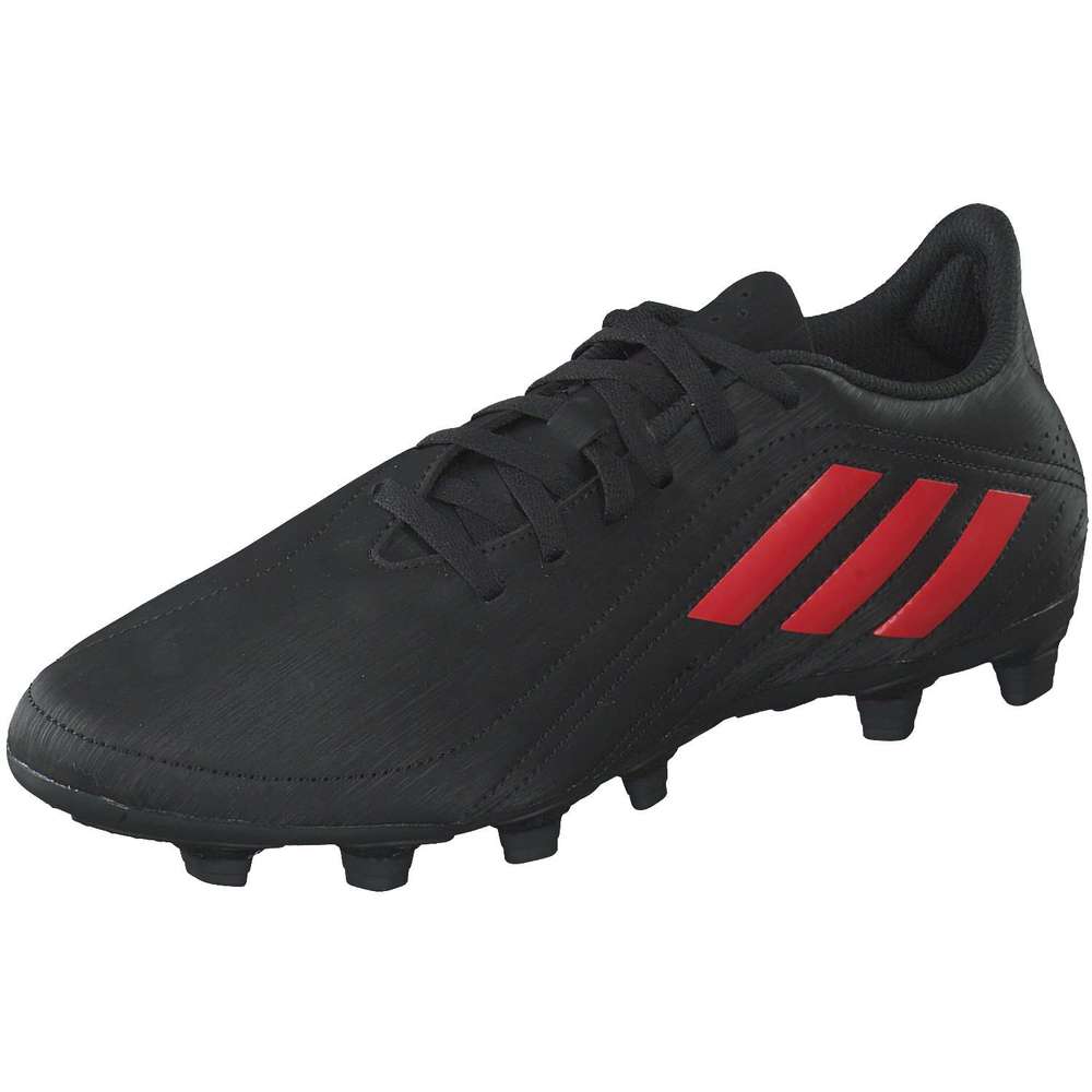 adidas Deportivo FxG Fußball in schwarz