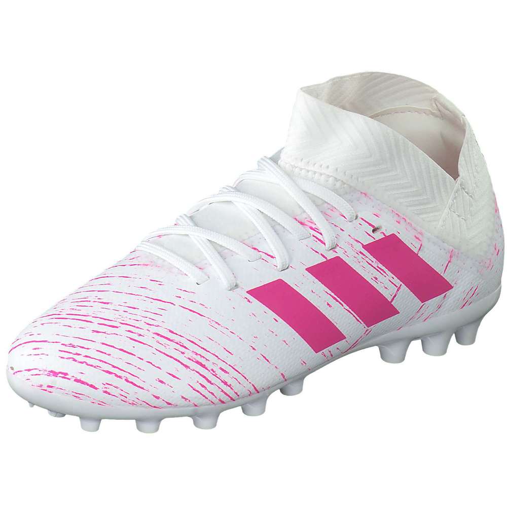 Adidas 18.3 blancas hot sale