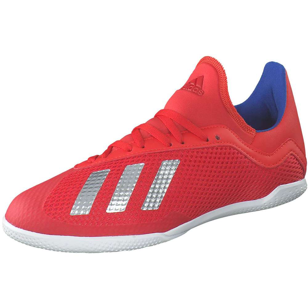 Fußballschuhe adidas rot
