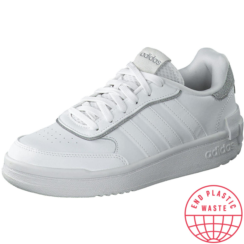 adidas Postmove SE Sneaker in weiß adidas Postmove SE Sneaker in weiß