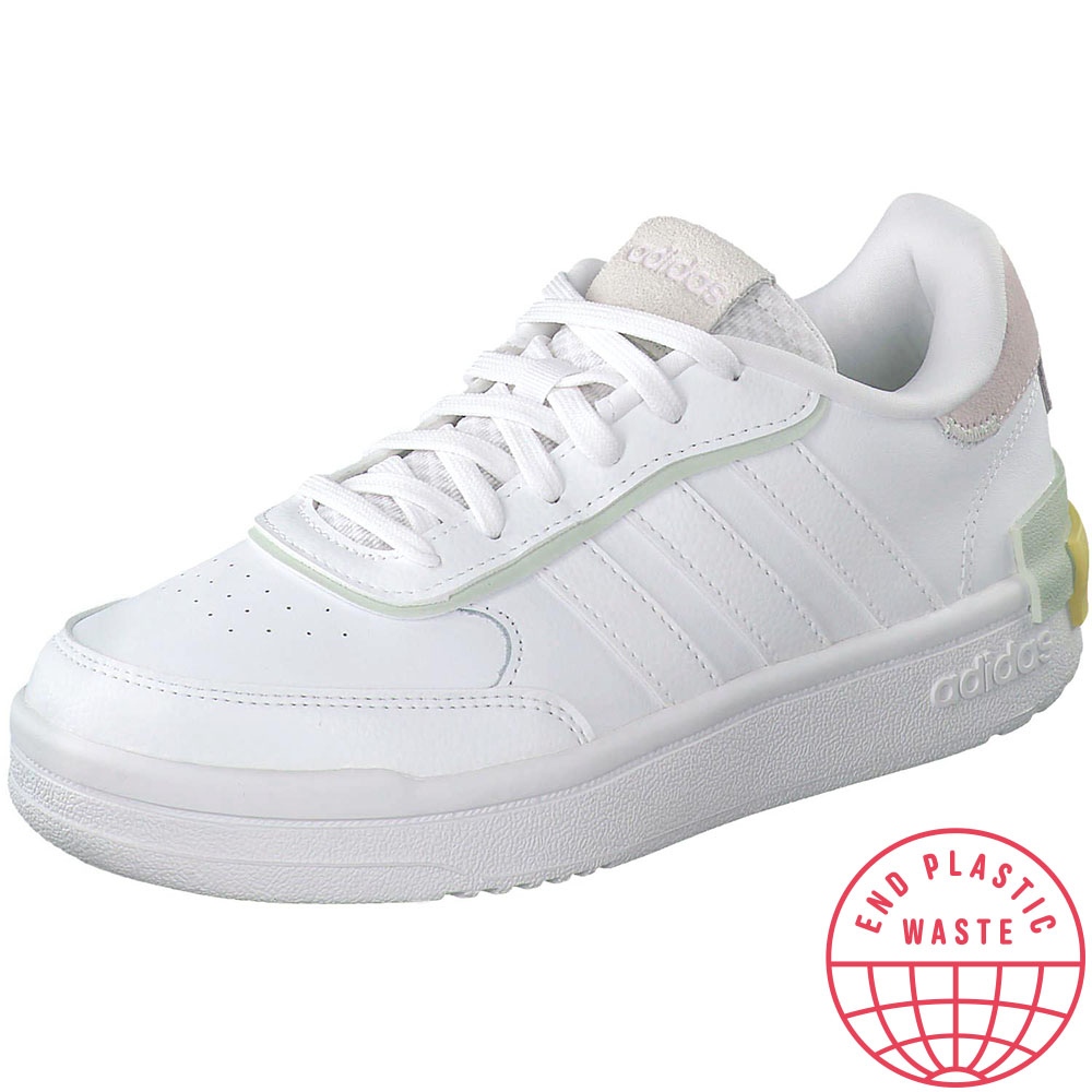 adidas Postmove SE Sneaker in weiß