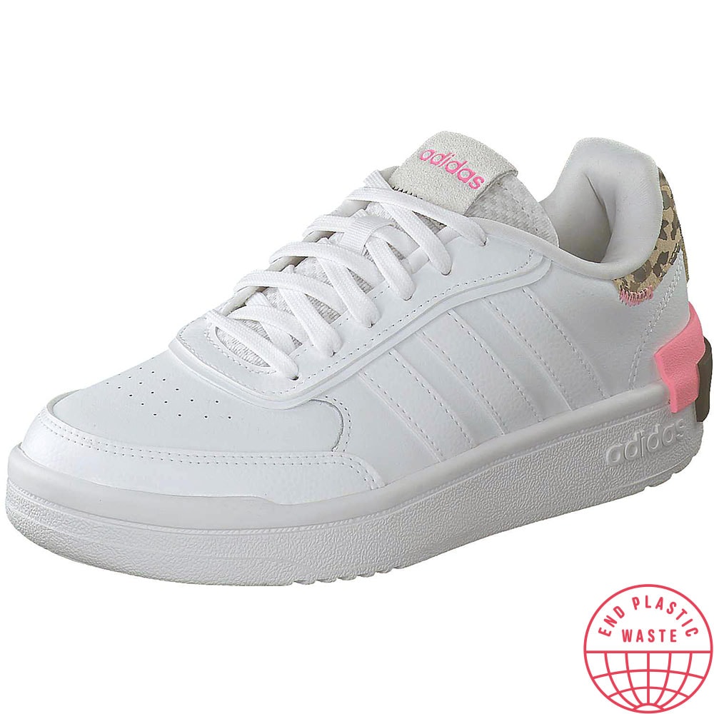 adidas Postmove SE Sneaker in weiß