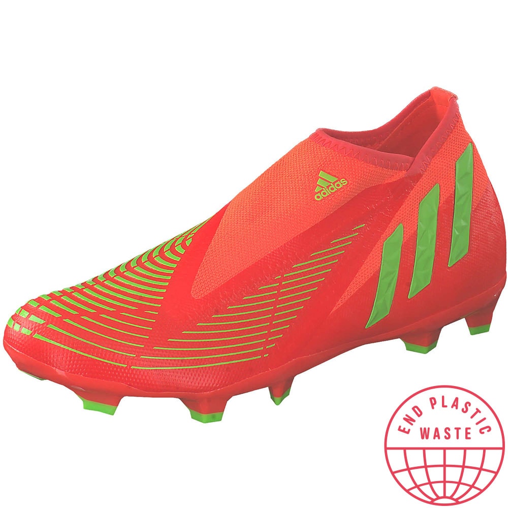 adidas Predator Edge.3 LL FG Fußball in orange