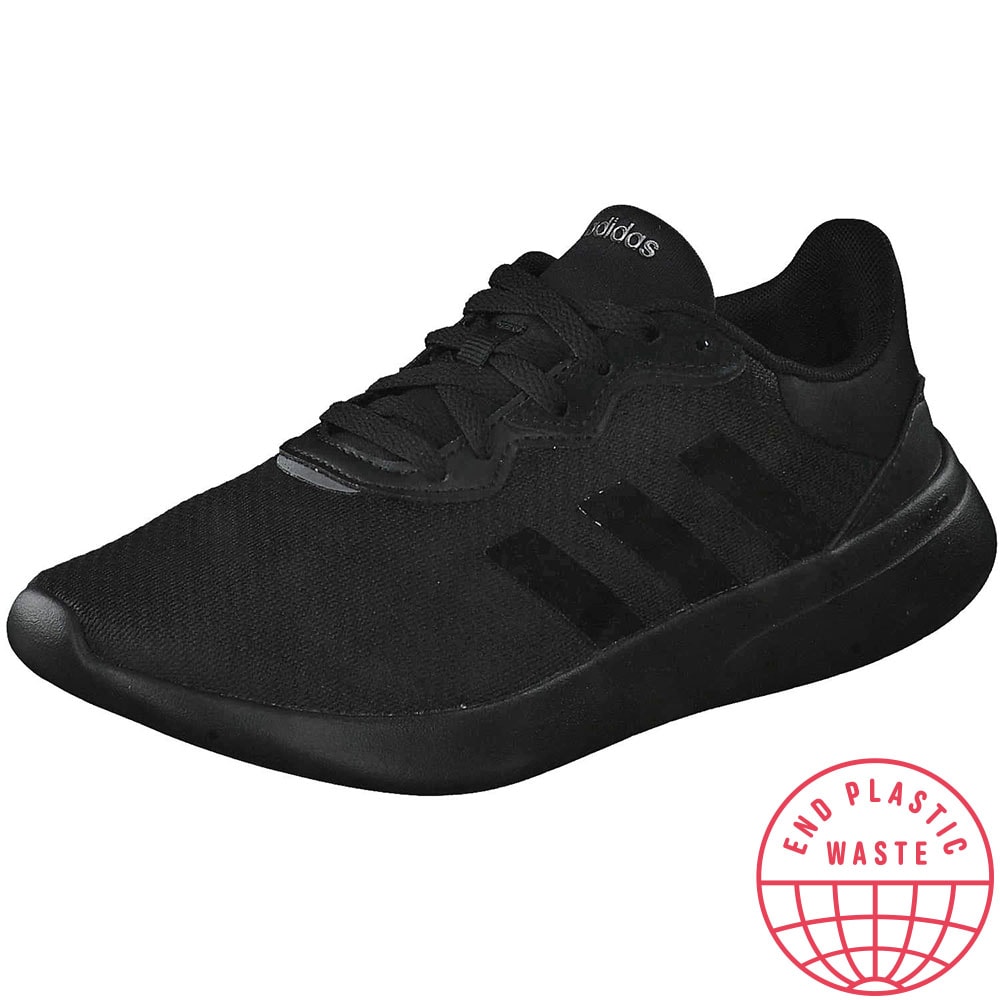 adidas QT Racer 3.0 Sport in schwarz