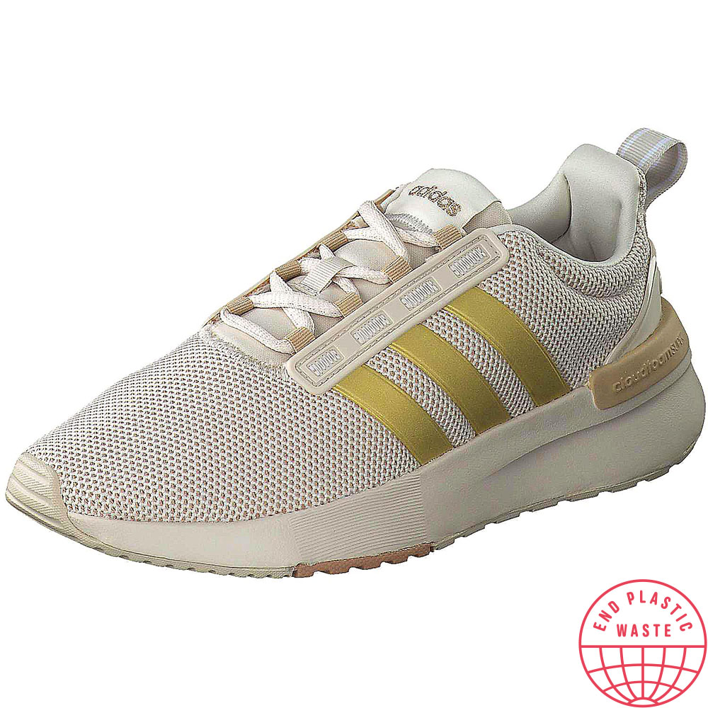 adidas Racer TR21 Sneaker in beige