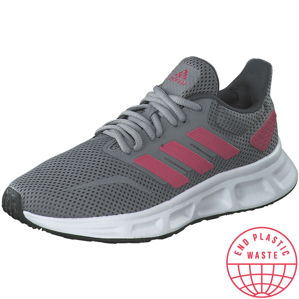 adidas Showtheway 2.0 Running in grau