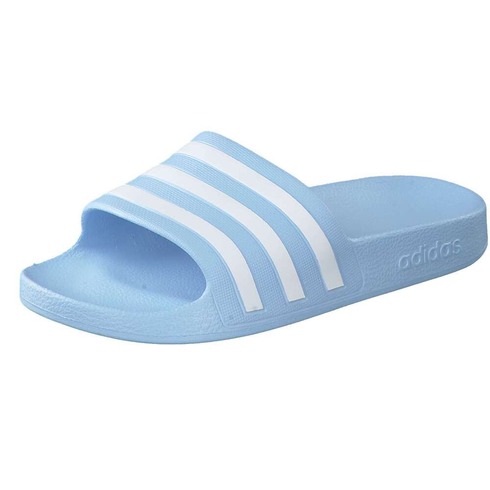 adidas Adilette Aqua blau