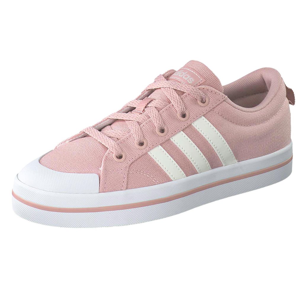 adidas Bravada Sneaker in rosa