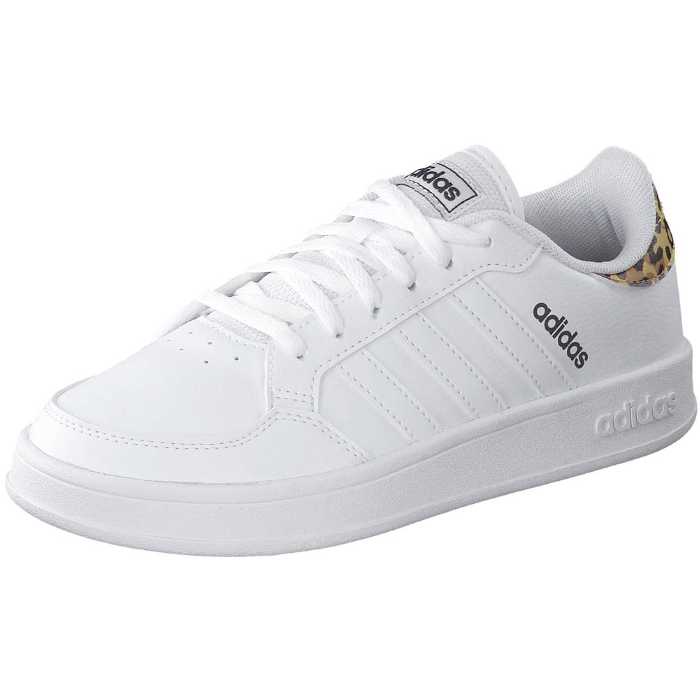 adidas Breaknet Sneaker in weiß