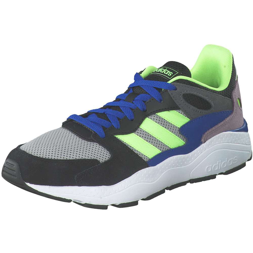 adidas - Crazychaos Sneaker - schwarz ️ | Schuhcenter.de