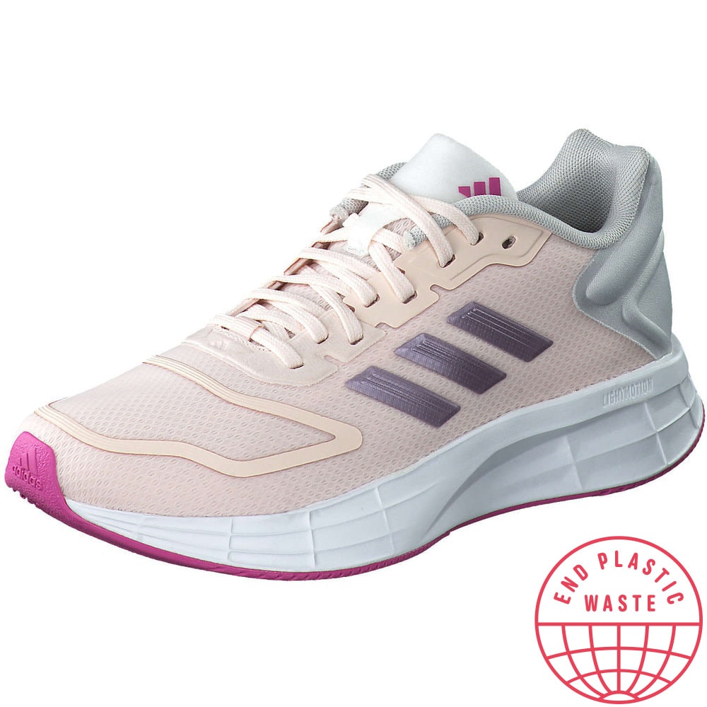 adidas Duramo 10 Running in grau