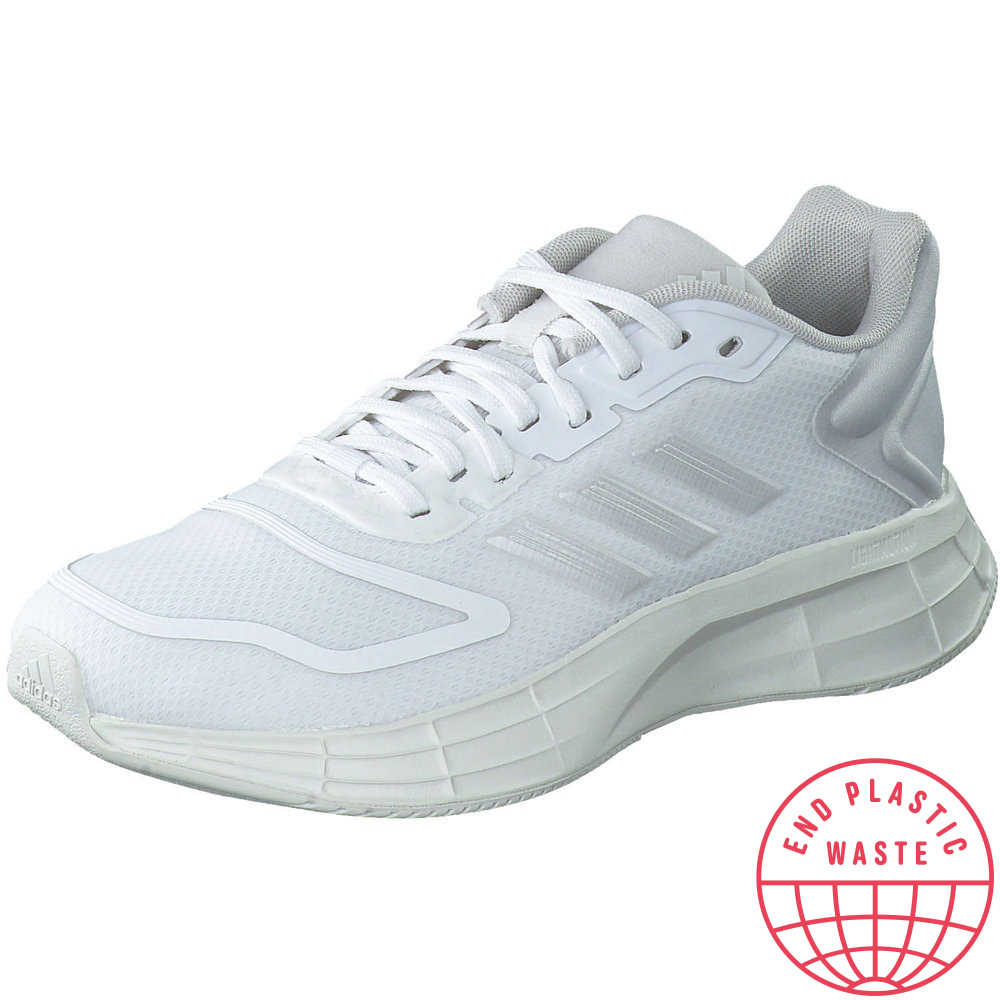 adidas Duramo 10 Running in weiß