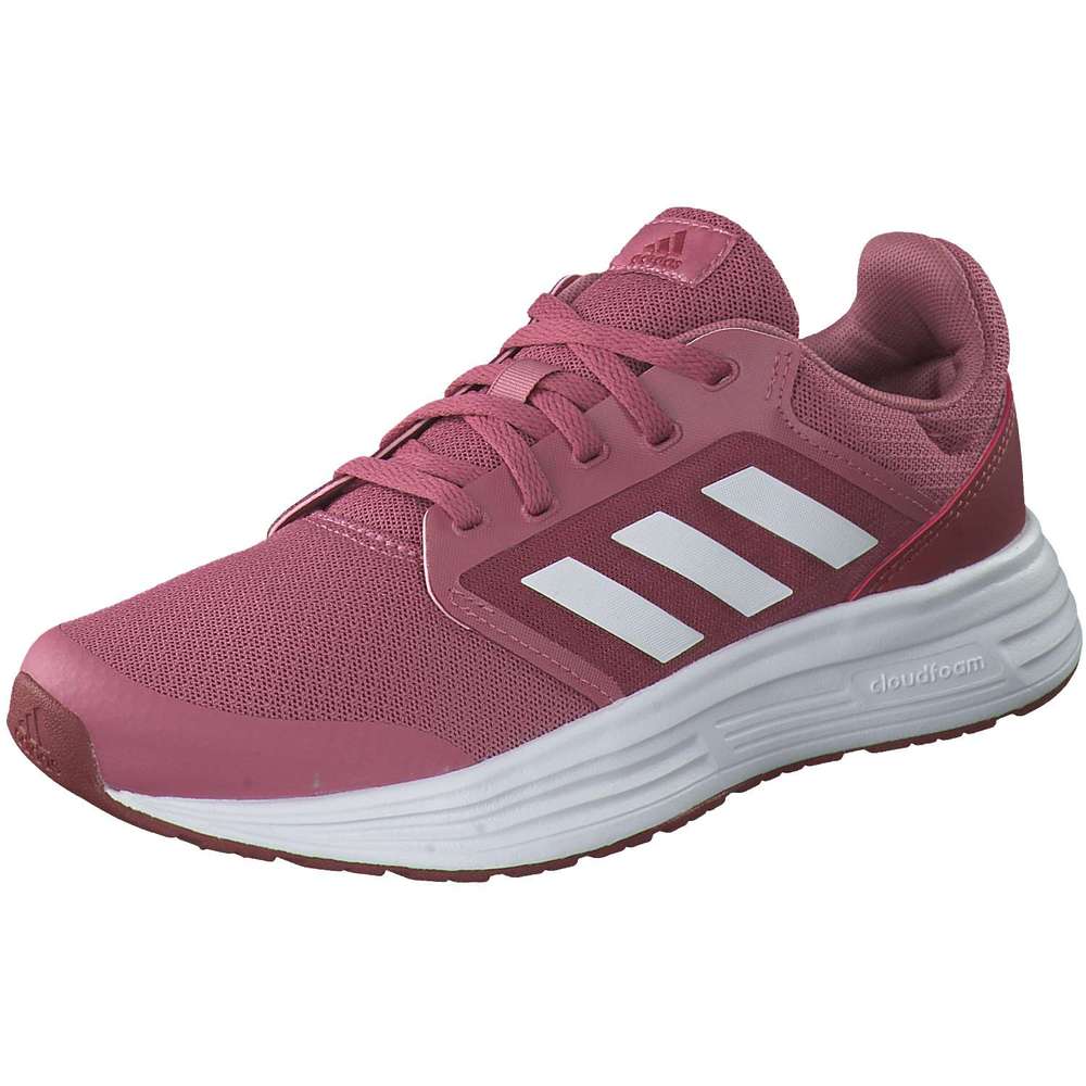 adidas - Galaxy 5 Running - rot ️ | Schuhcenter.de