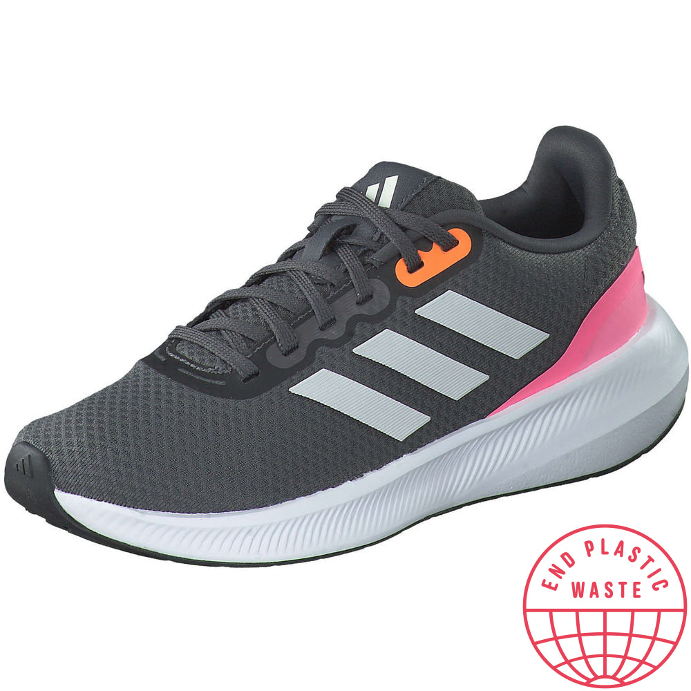 adidas Runfalcon 3.0 W Running in grau