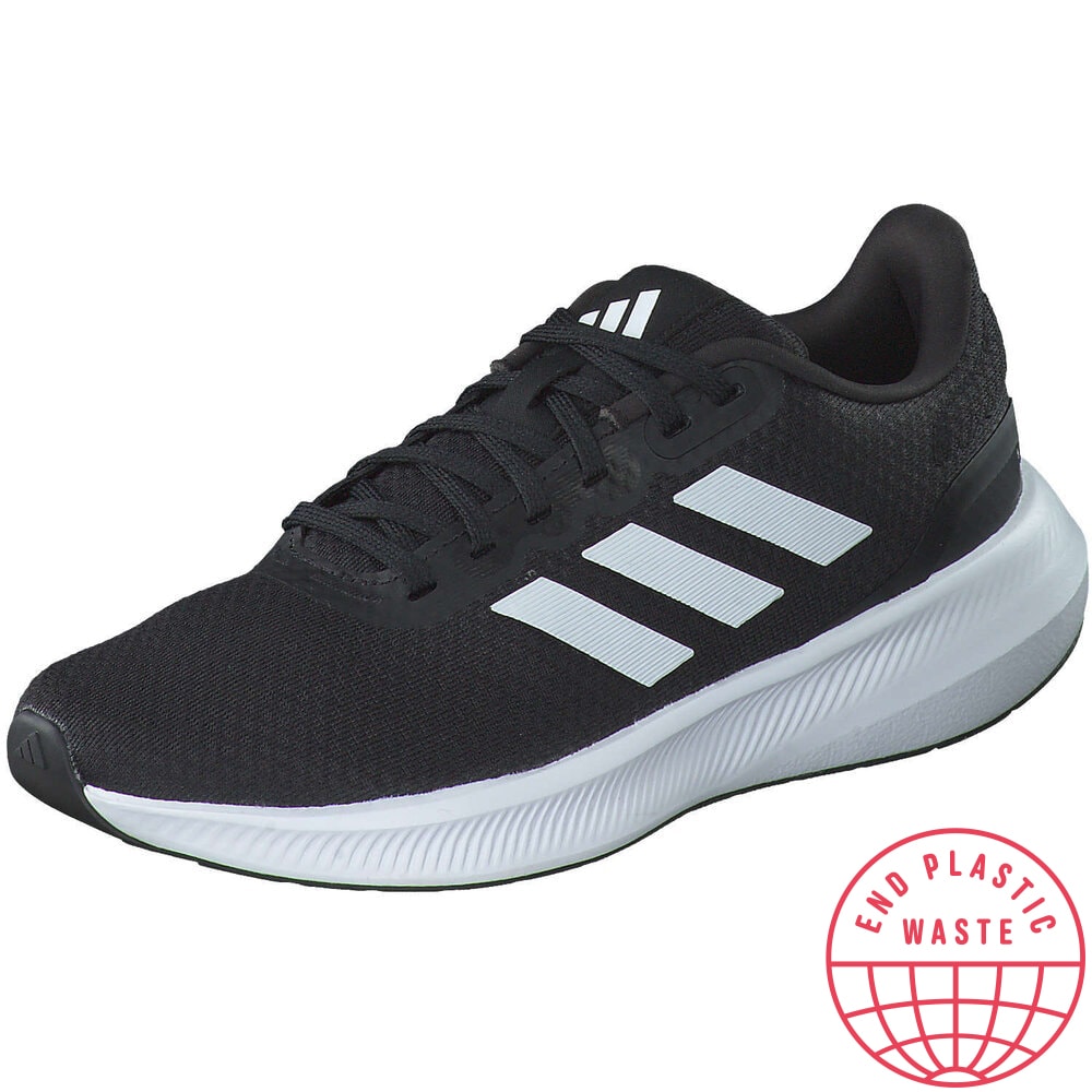 adidas Runfalcon 3.0 W Running in schwarz