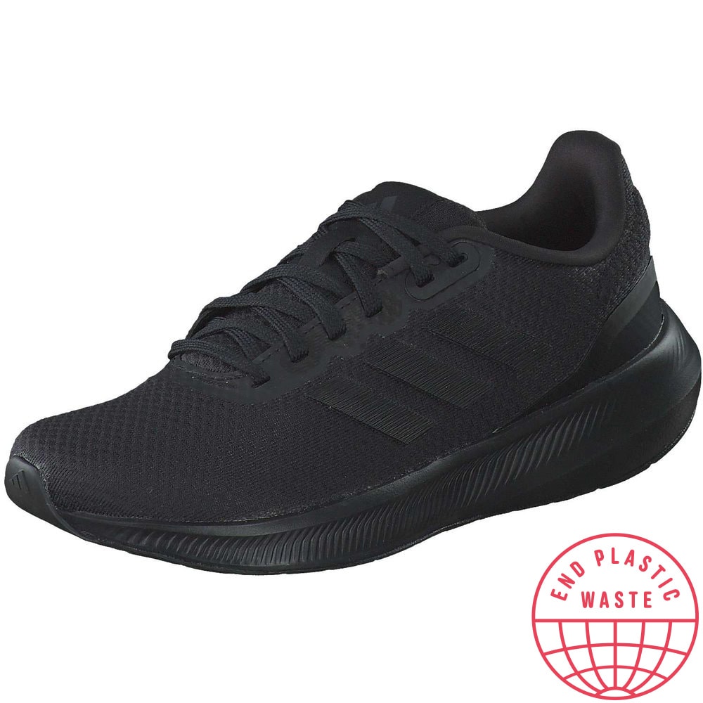 adidas Runfalcon 3.0 W Running in schwarz
