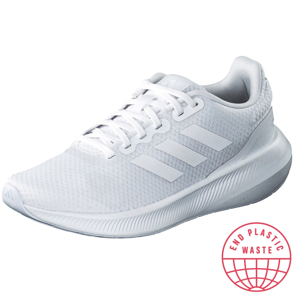 adidas Runfalcon 3.0 W Running in weiß