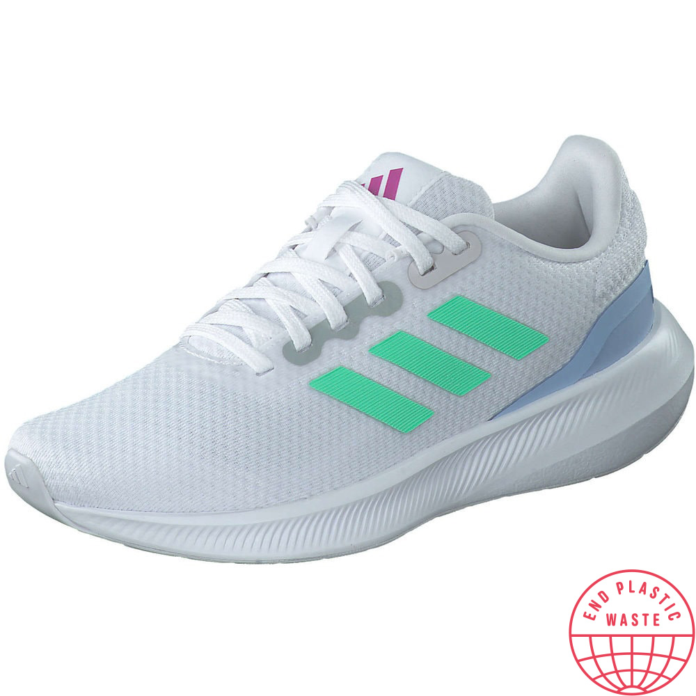 adidas Runfalcon 3.0 W Running in weiß