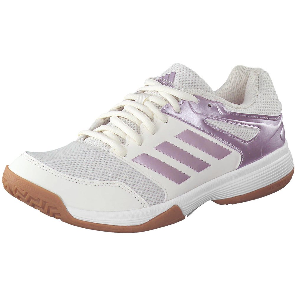 adidas Speedcourt W Indoor in weiß