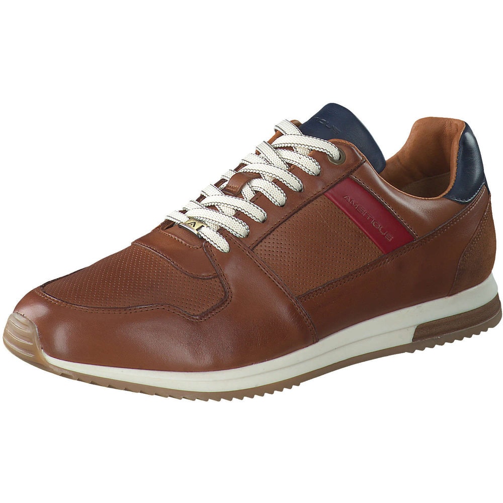 Ambitious Slow Sneaker in braun