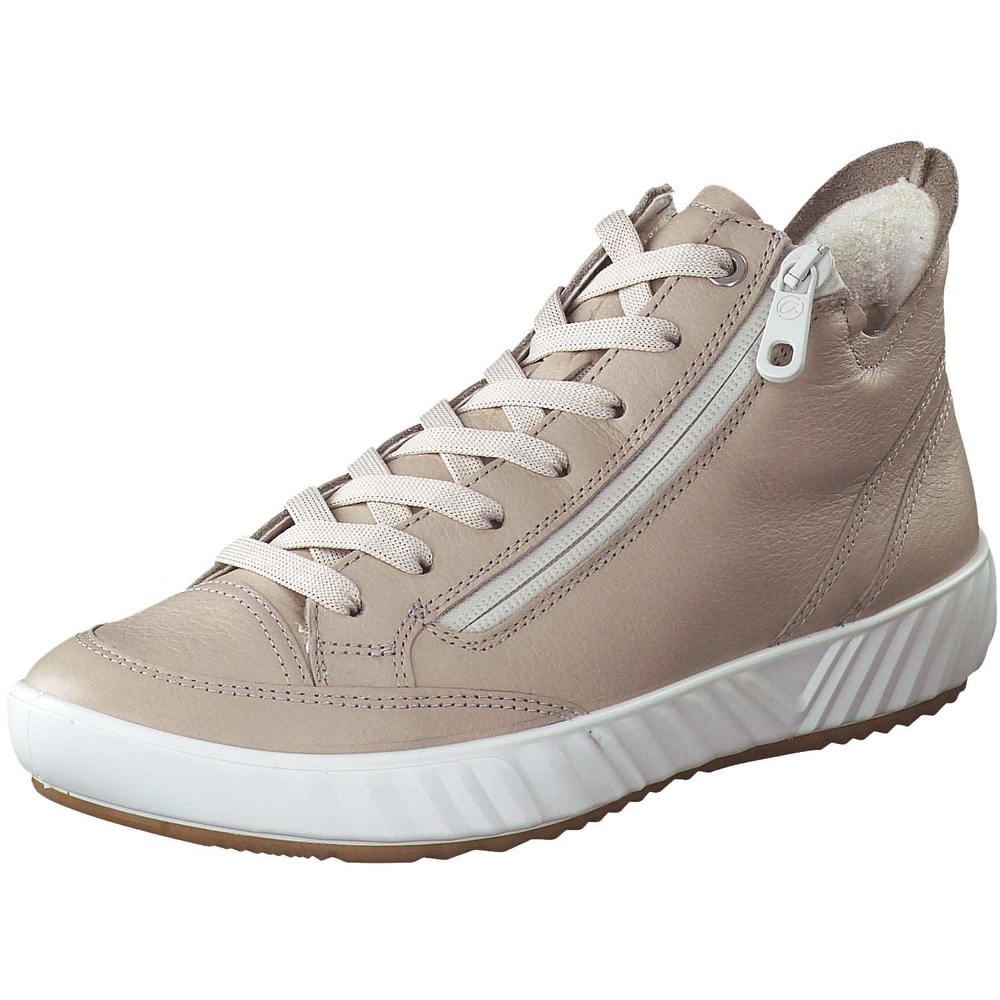 Ara Avio Sneaker High in beige