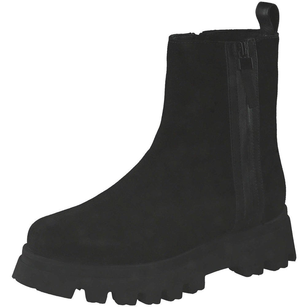 Ara Kopenhagen Stiefelette in schwarz
