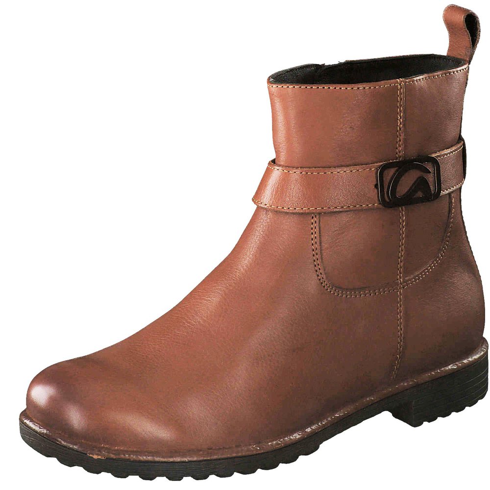 Ara Liverpool 2.0 Stiefelette in braun