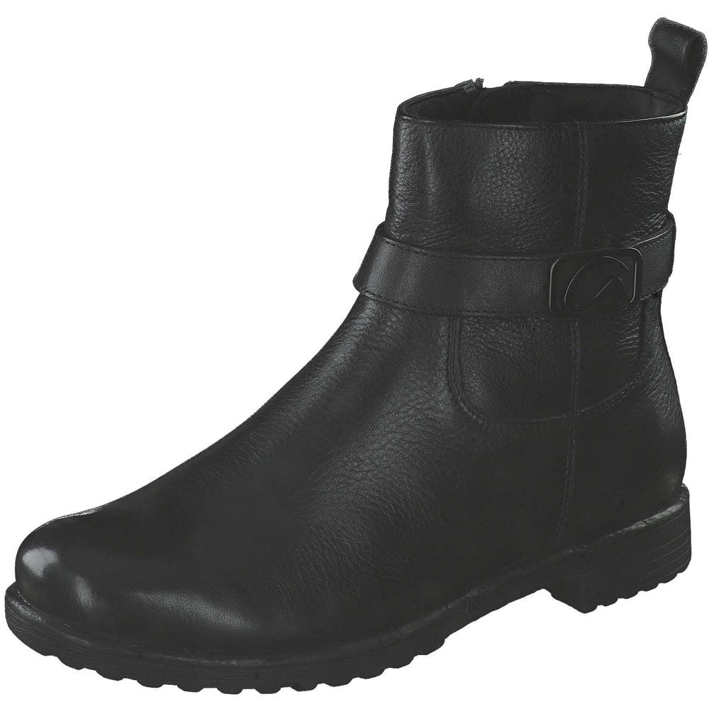 Ara Liverpool 2.0 Stiefelette in schwarz