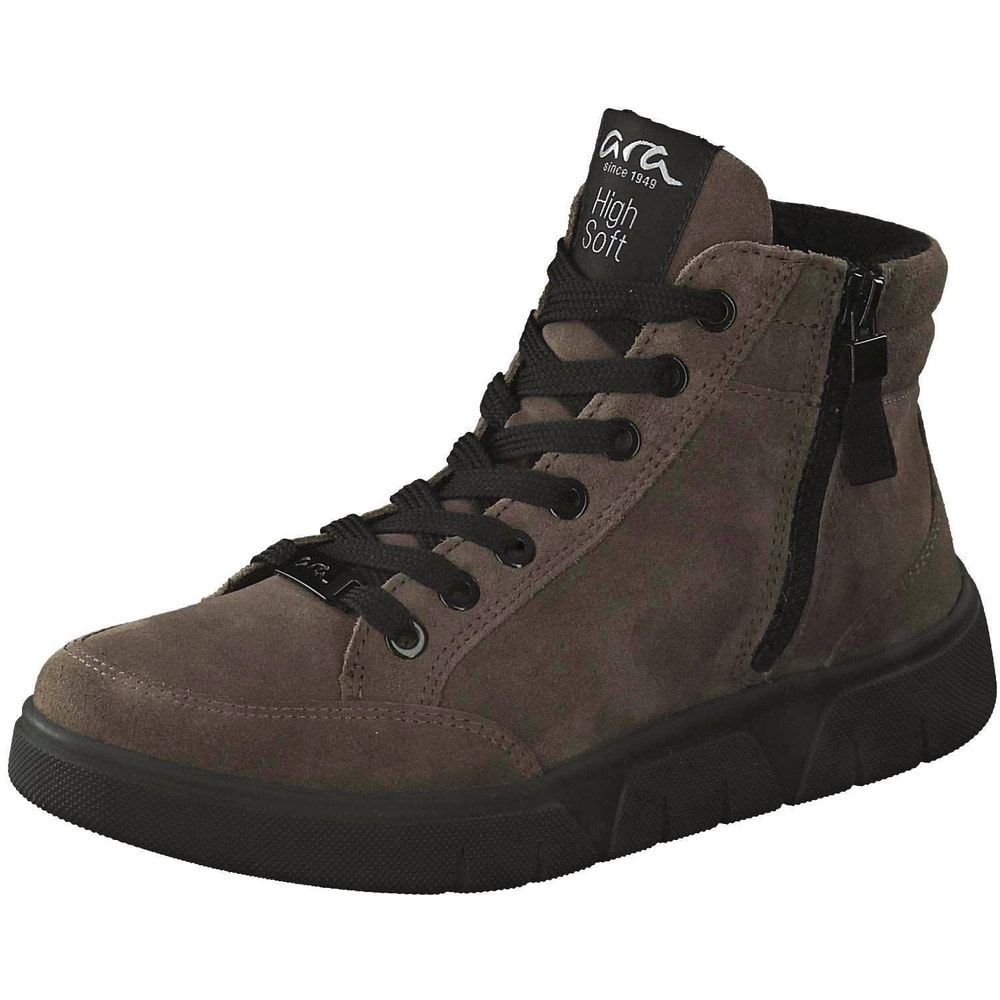 Ara Rom Sport in grau