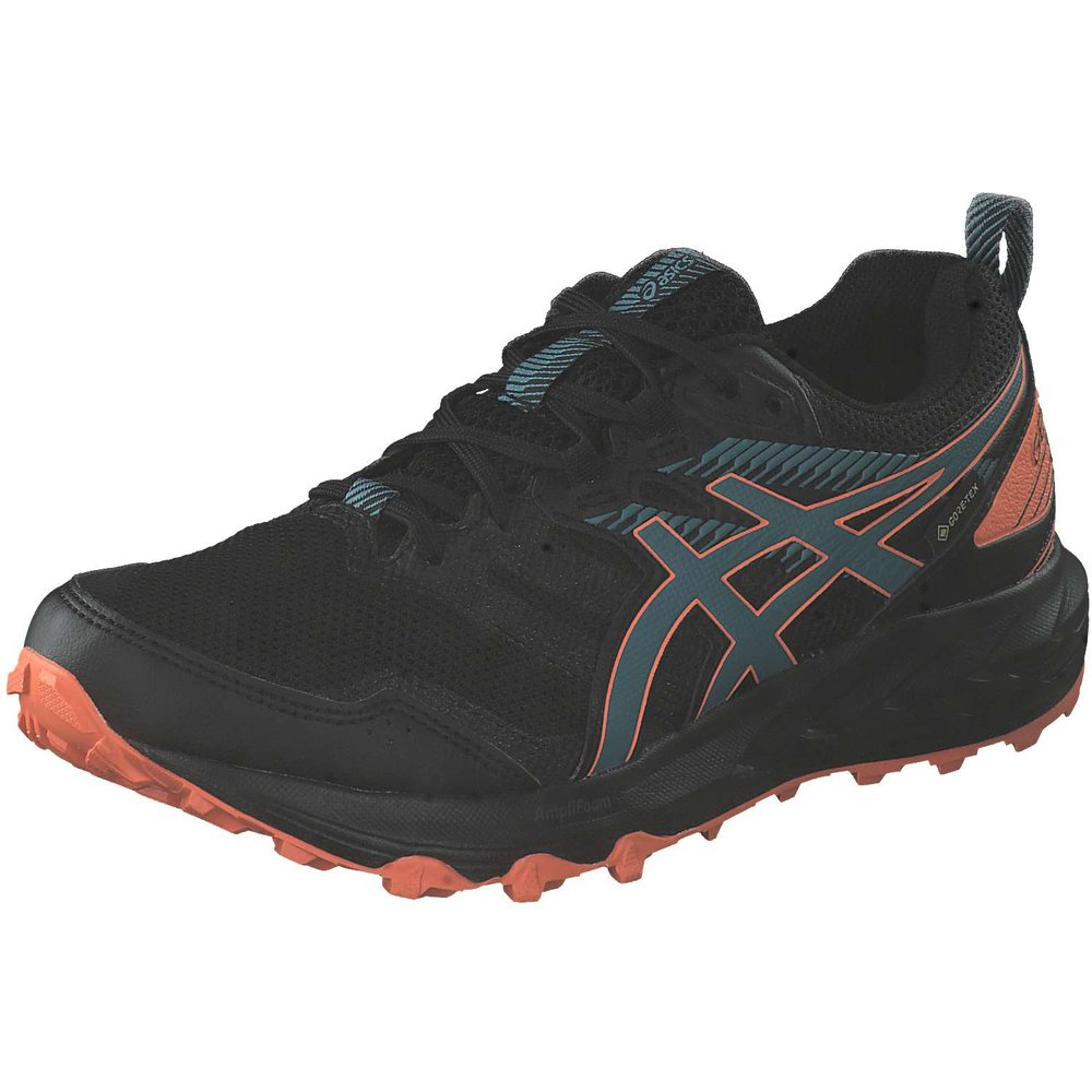 ASICS Gel-Sonoma 6 GTX Running in schwarz