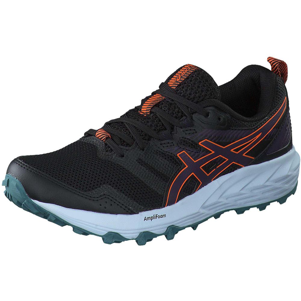 ASICS Gel-Sonoma 6 Running in schwarz