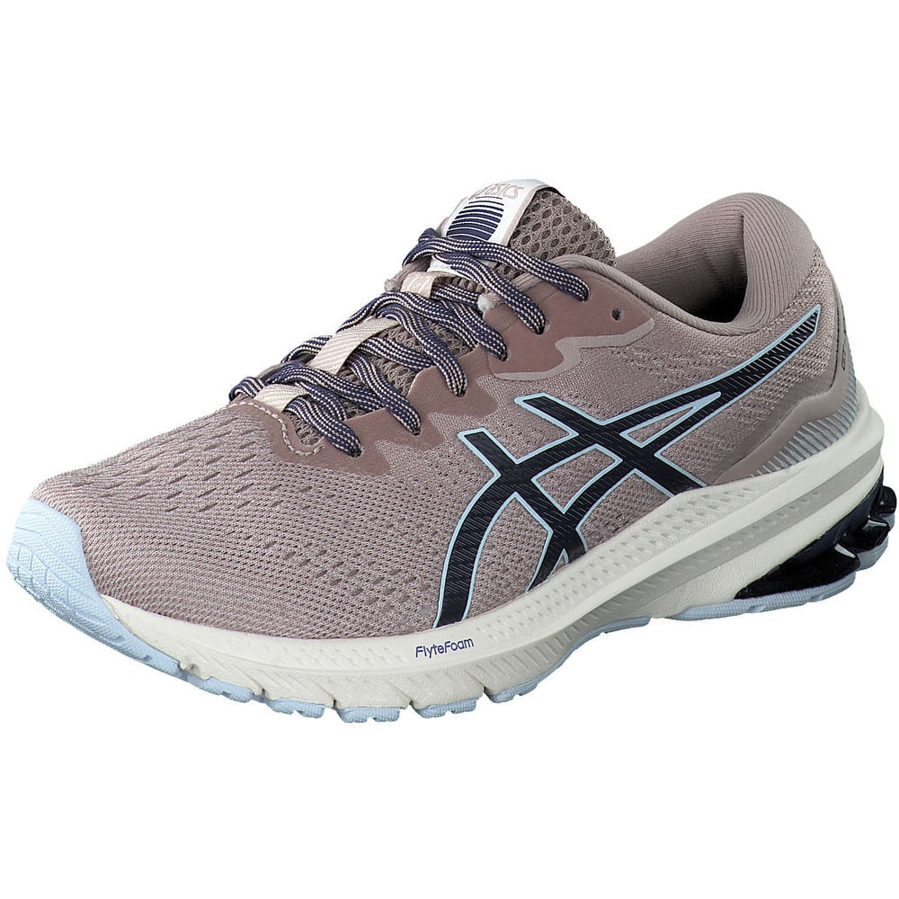 ASICS GT-1000 11 Nagino Running in rosa