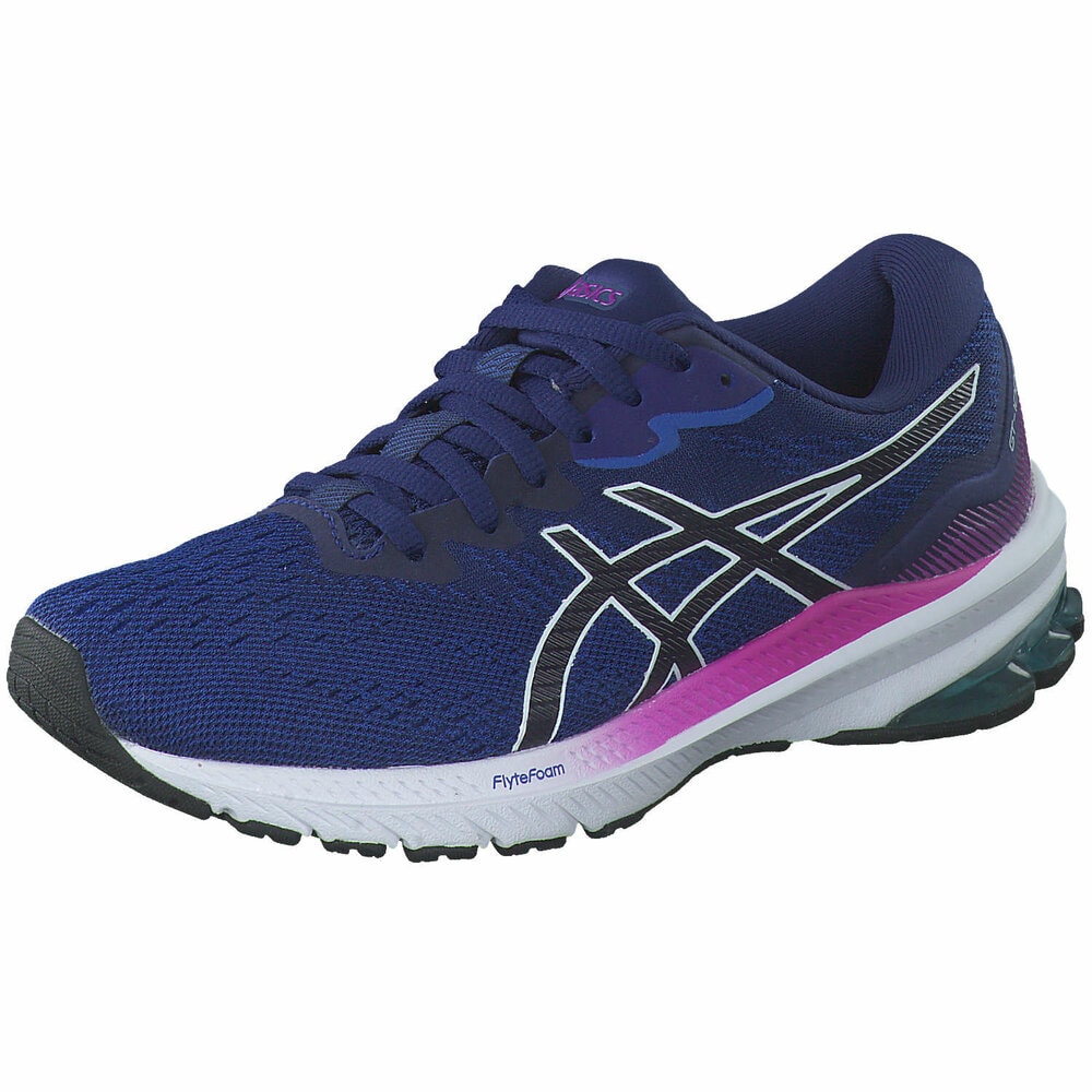 ASICS GT-1000 11 Running in blau