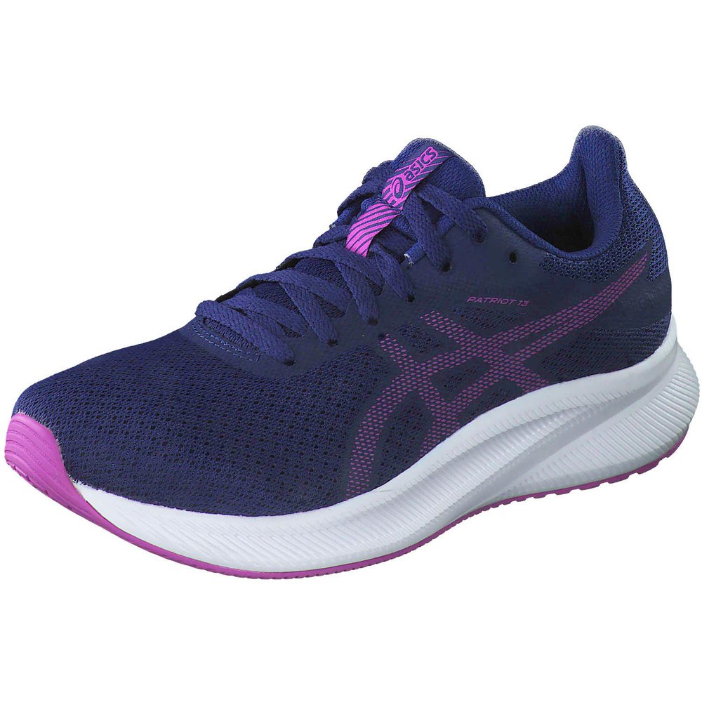 ASICS Patriot 13 Running in lila