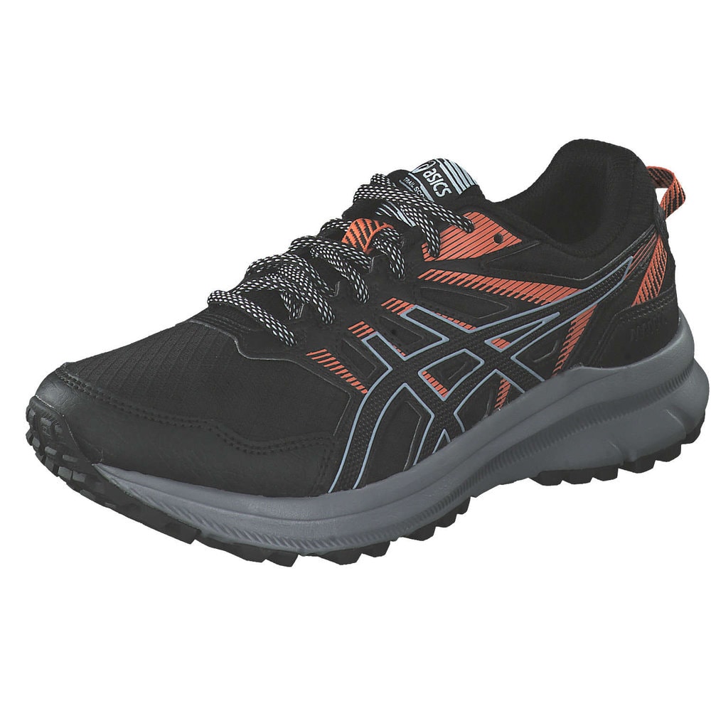 ASICS Trail Scout 2 Trail Running in schwarz