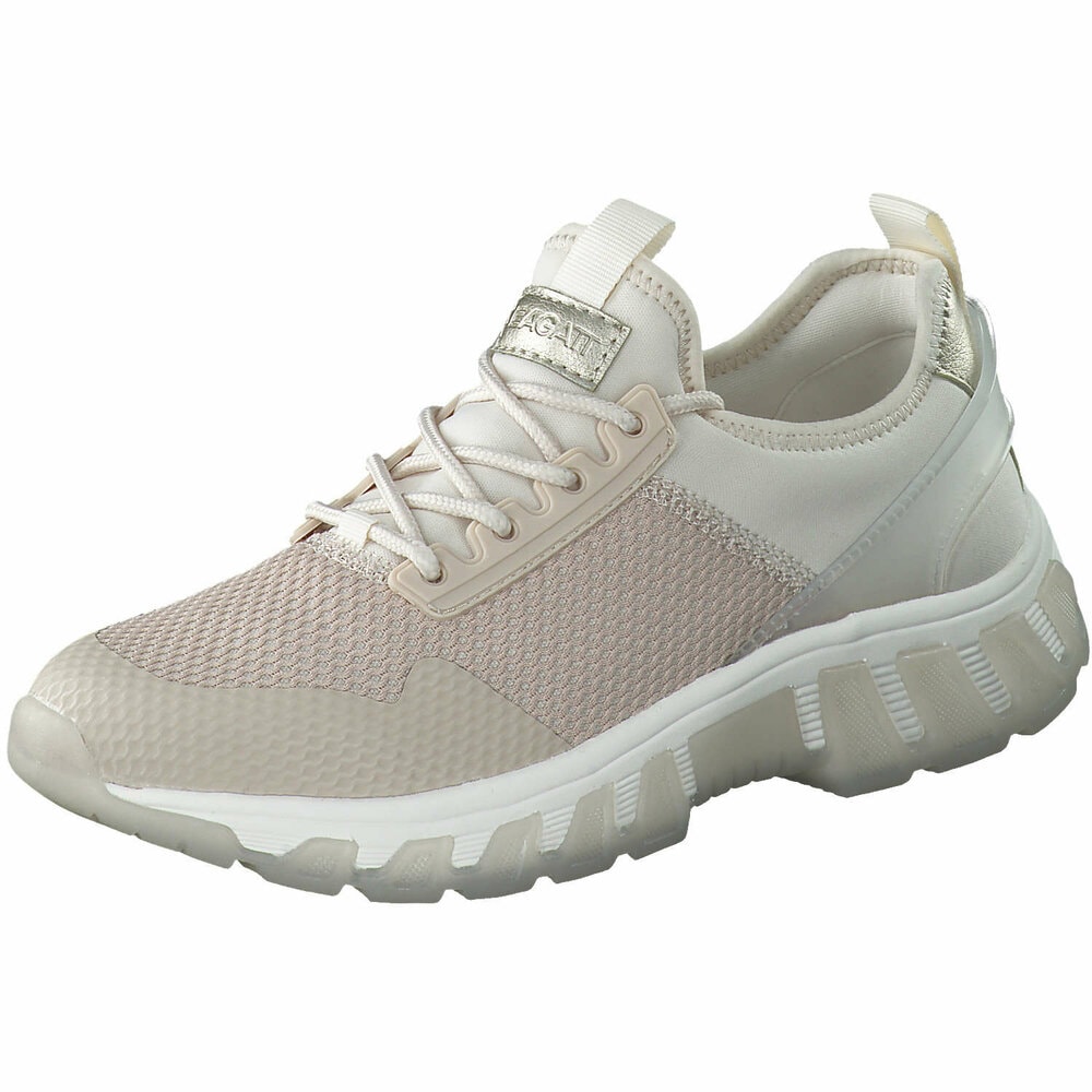Bagatt Sneaker in beige