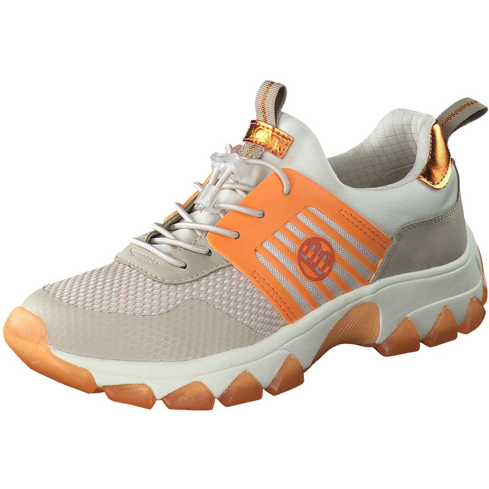 Bagatt Sneaker in beige