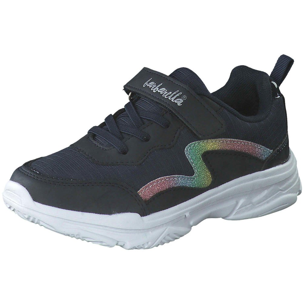 Barbarella Sneaker in blau