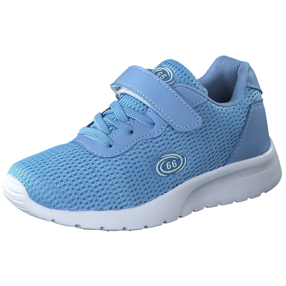 Barbarella Sneaker in blau