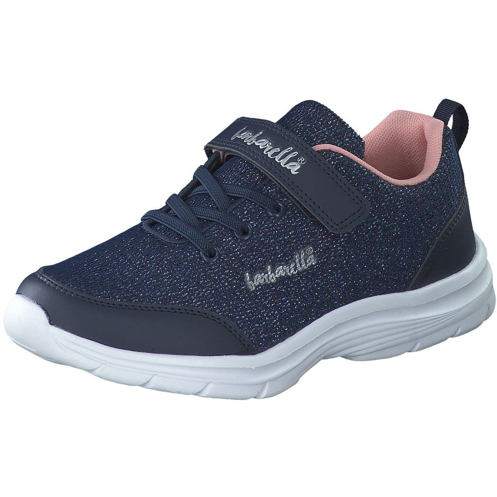 Barbarella Sneaker in blau