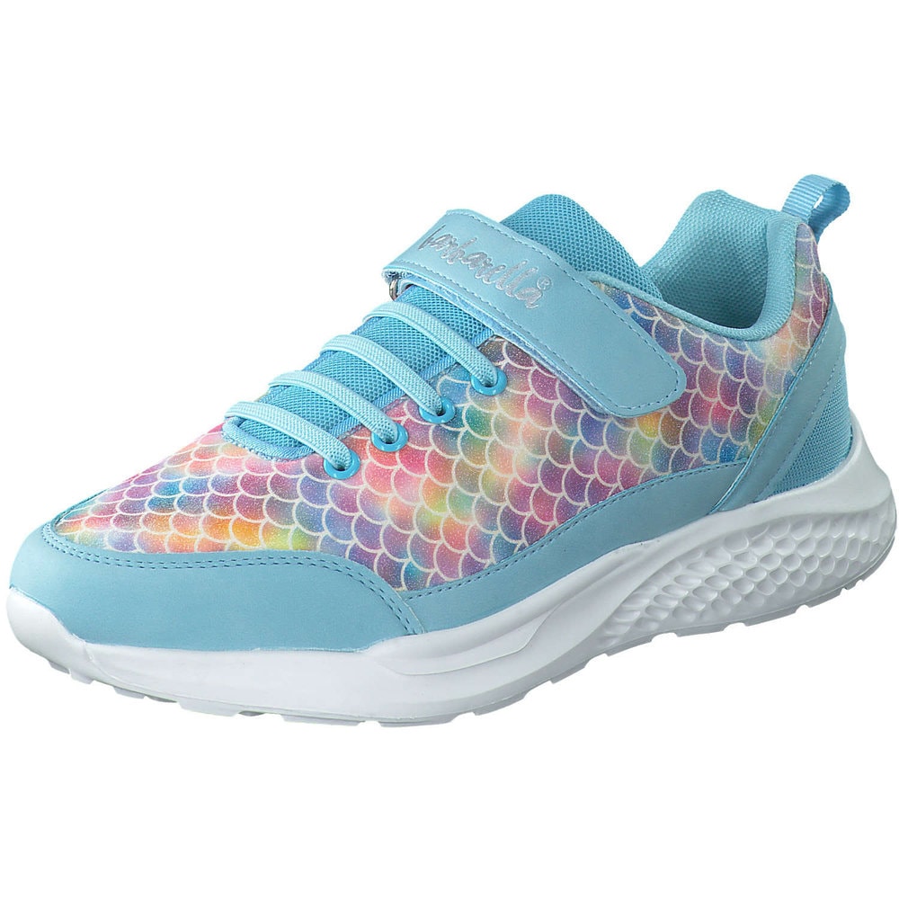 Barbarella Sneaker in blau
