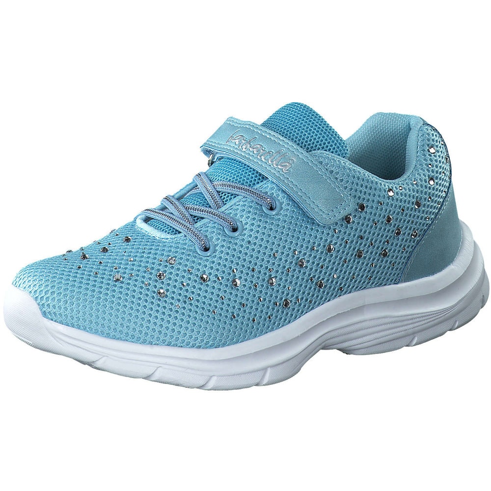 Barbarella Sneaker in blau