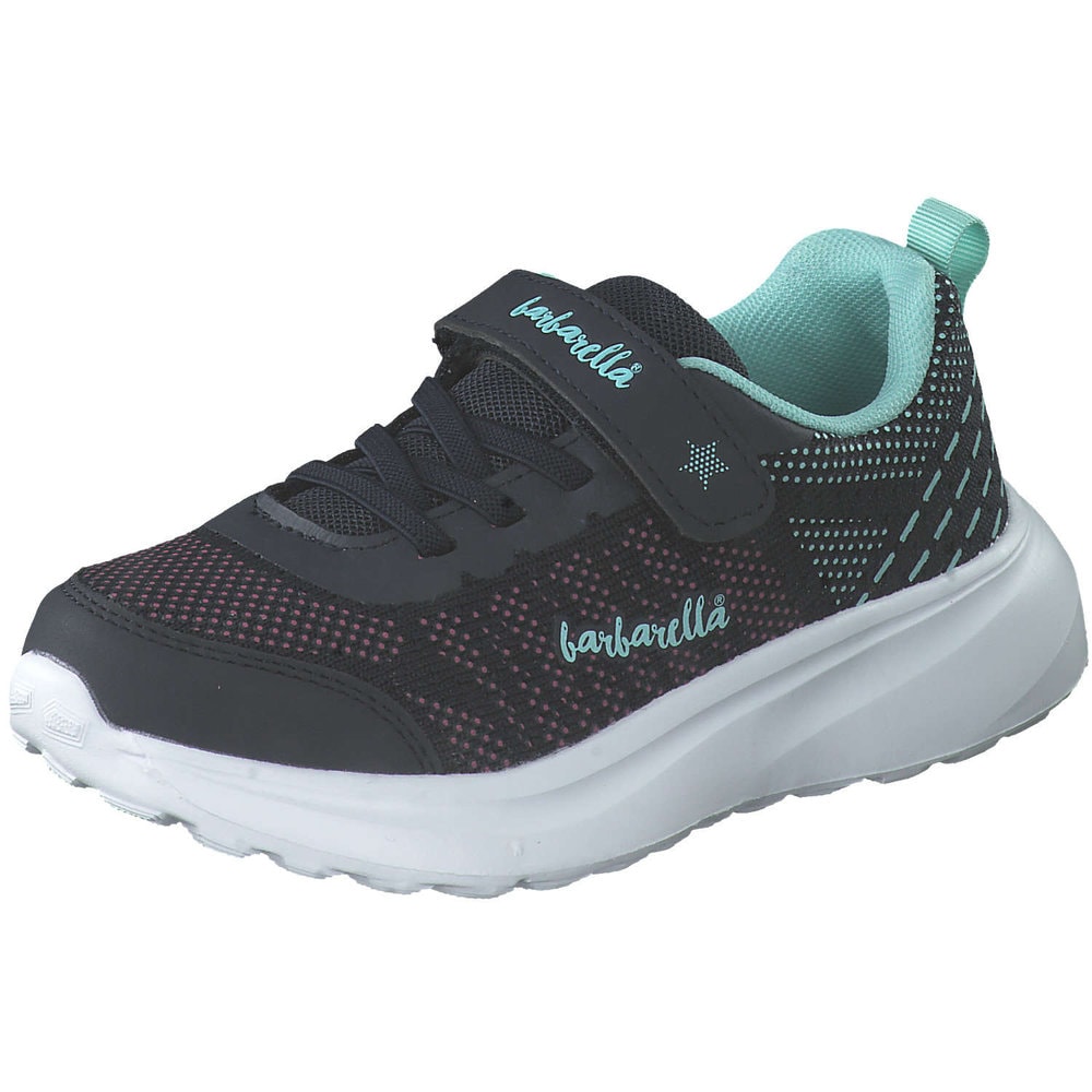 Barbarella Sneaker in blau