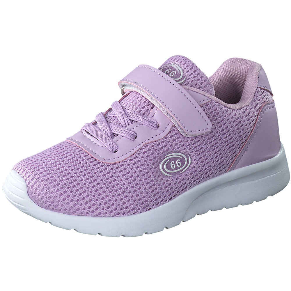 Barbarella Sneaker in lila