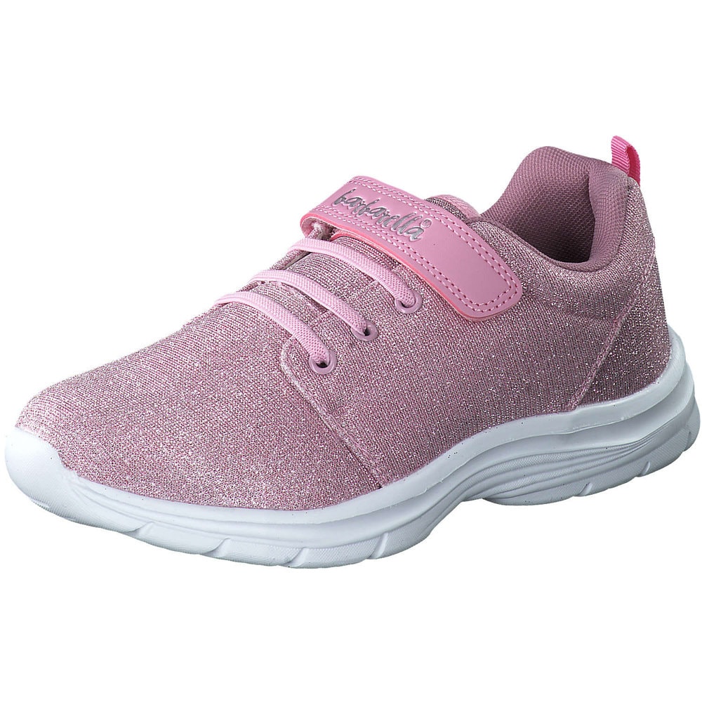 Barbarella Sneaker in rosa