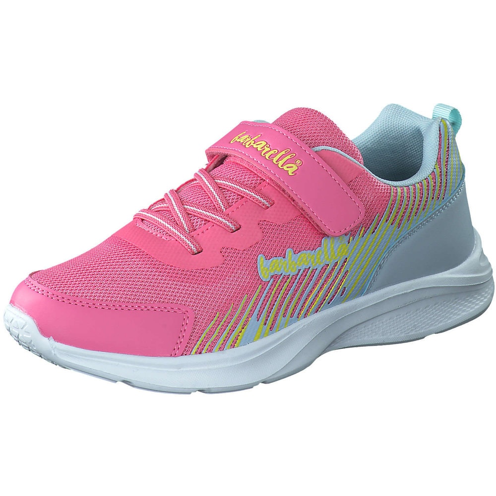 Barbarella Sneaker in rosa